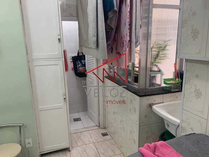 Apartamento à venda com 2 quartos, 76m² - Foto 8