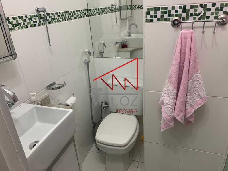 Apartamento à venda com 2 quartos, 76m² - Foto 13