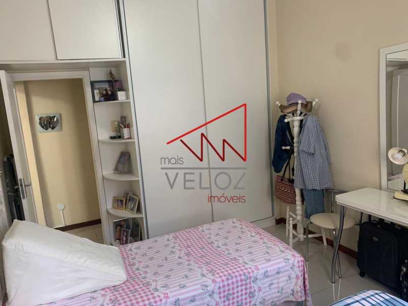 Apartamento à venda com 2 quartos, 76m² - Foto 14