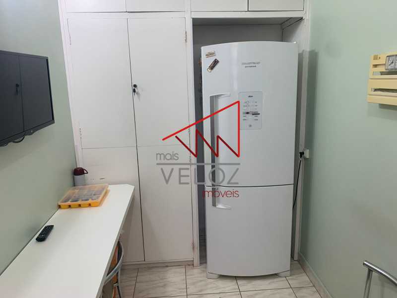 Apartamento à venda com 2 quartos, 76m² - Foto 16