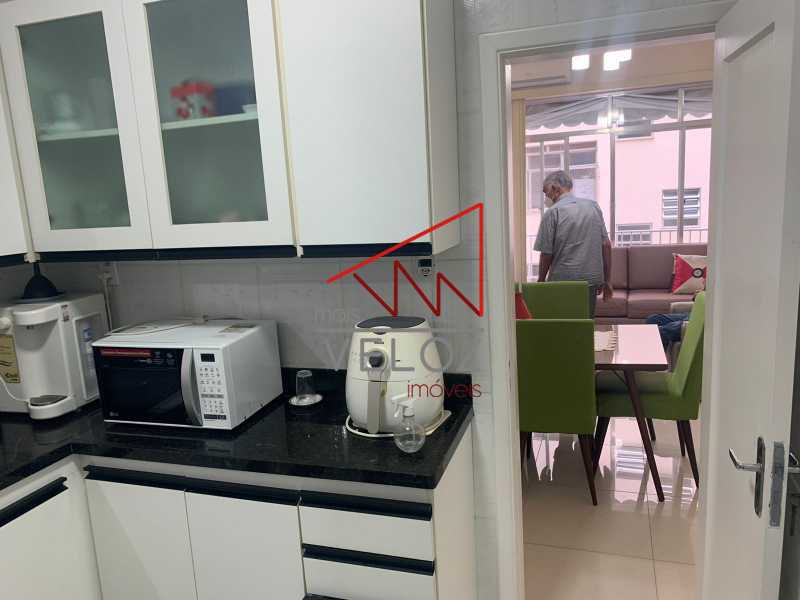 Apartamento à venda com 2 quartos, 76m² - Foto 17