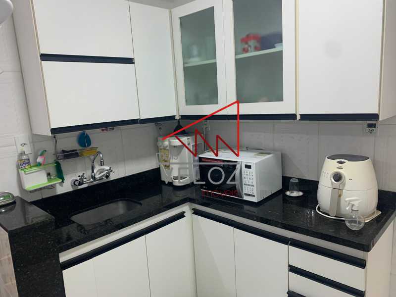 Apartamento à venda com 2 quartos, 76m² - Foto 18