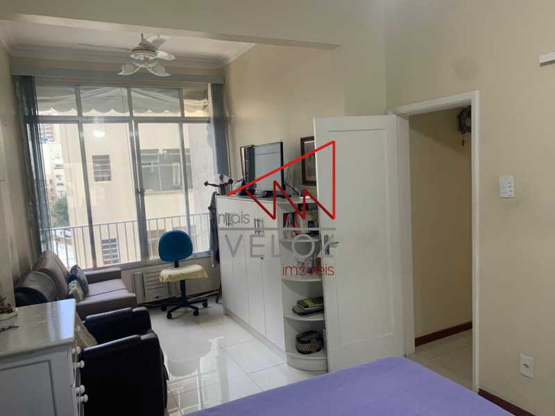 Apartamento à venda com 2 quartos, 76m² - Foto 19