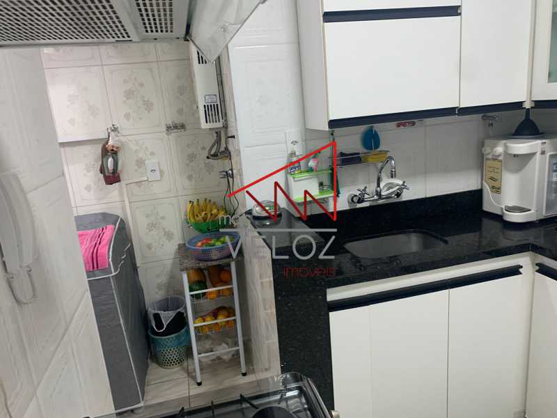 Apartamento à venda com 2 quartos, 76m² - Foto 20