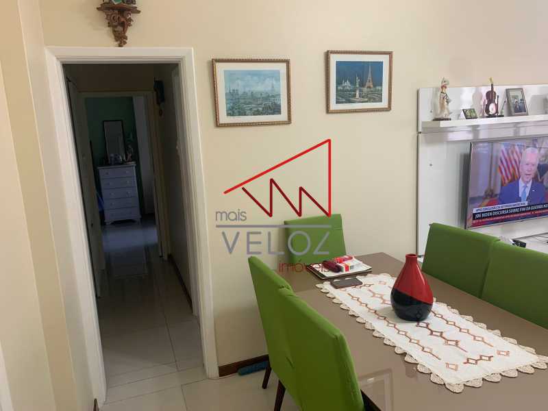 Apartamento à venda com 2 quartos, 76m² - Foto 23