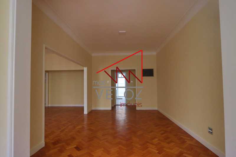 Apartamento à venda com 4 quartos, 139m² - Foto 5