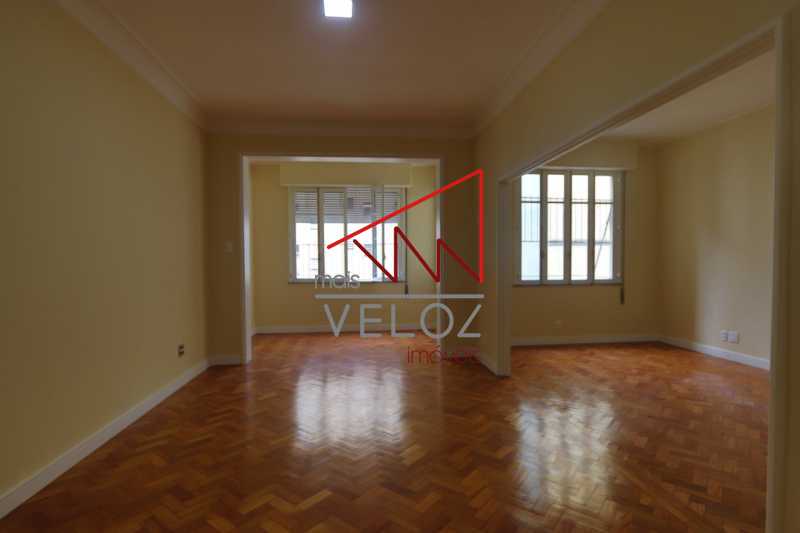 Apartamento à venda com 4 quartos, 139m² - Foto 1