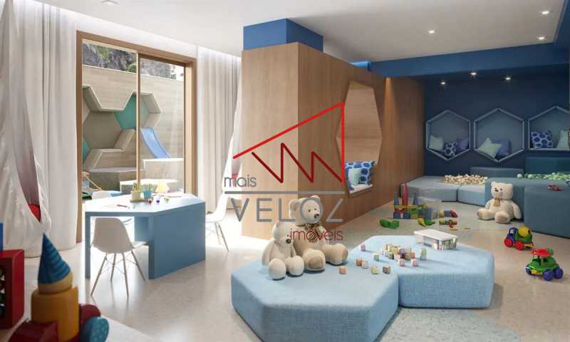 Apartamento à venda com 3 quartos, 148m² - Foto 8