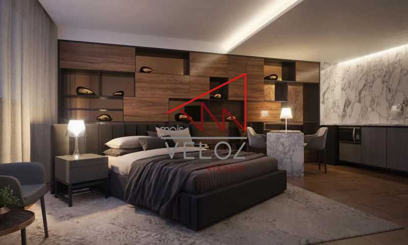 Apartamento à venda com 3 quartos, 148m² - Foto 12