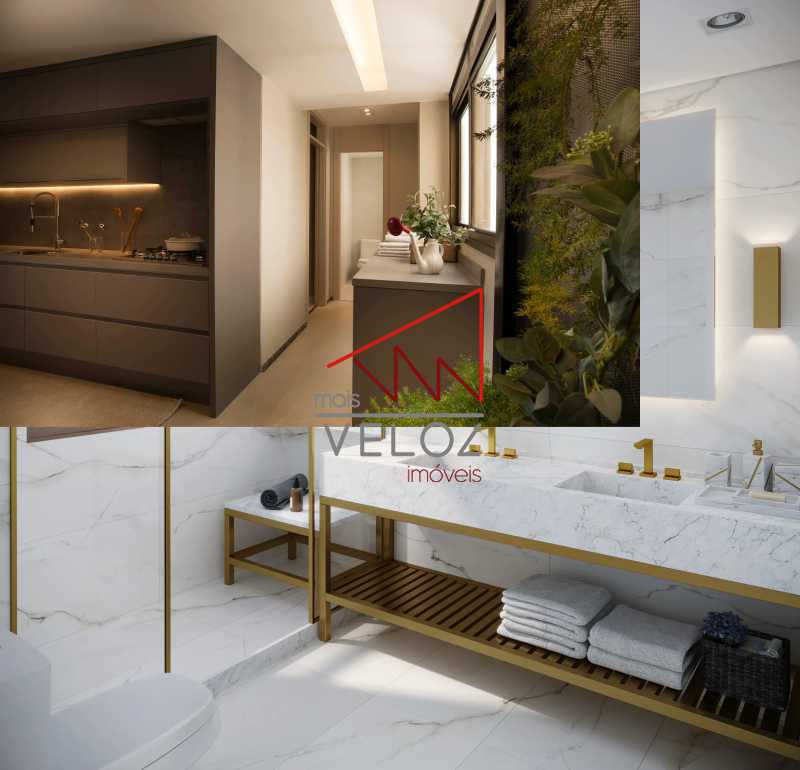 Apartamento à venda com 3 quartos, 148m² - Foto 18