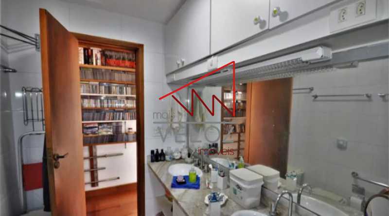 Apartamento à venda com 3 quartos, 111m² - Foto 12