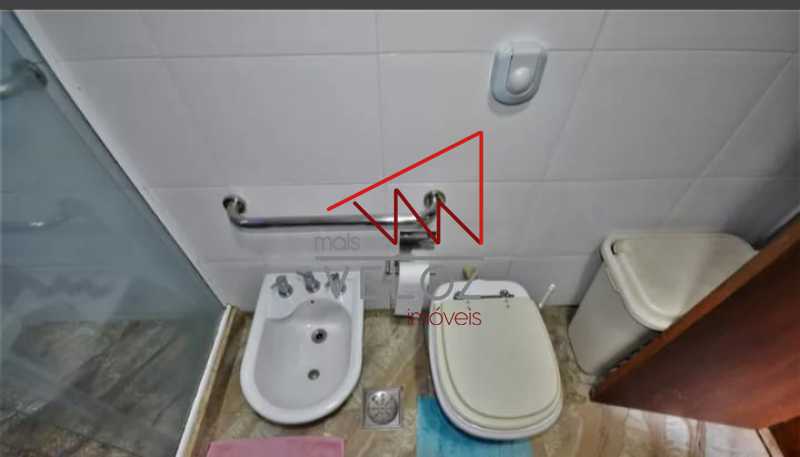 Apartamento à venda com 3 quartos, 111m² - Foto 21