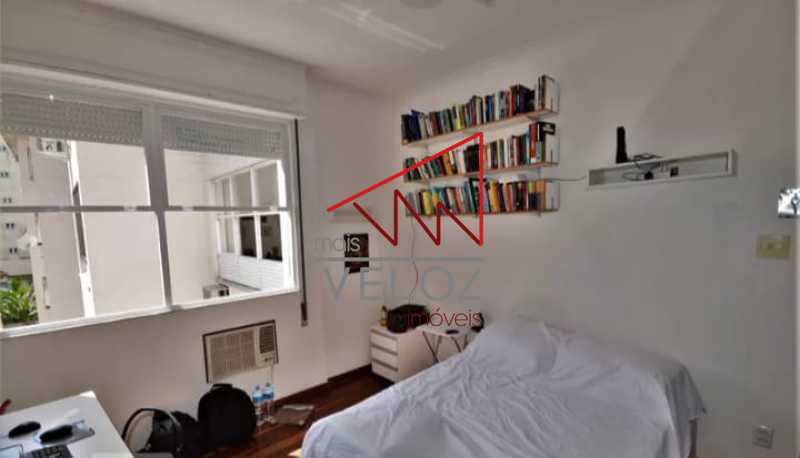 Apartamento à venda com 3 quartos, 111m² - Foto 6