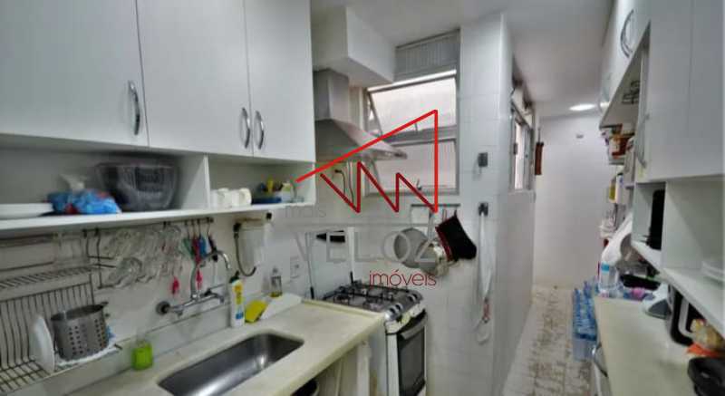 Apartamento à venda com 3 quartos, 111m² - Foto 16