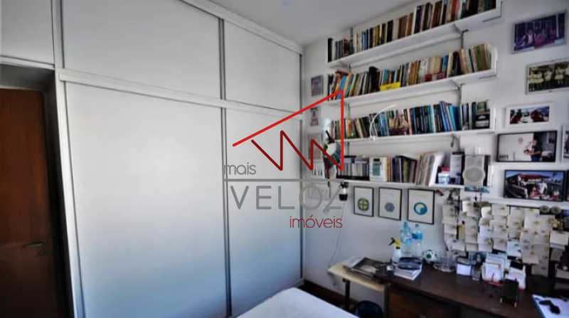 Apartamento à venda com 3 quartos, 111m² - Foto 8