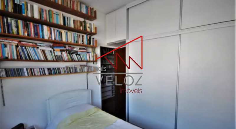 Apartamento à venda com 3 quartos, 111m² - Foto 7