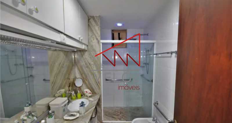 Apartamento à venda com 3 quartos, 111m² - Foto 22