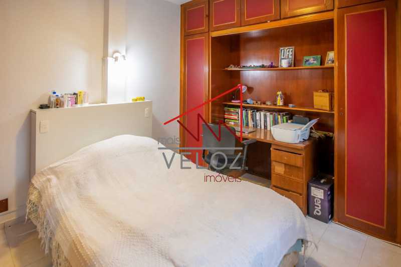 Apartamento à venda com 2 quartos, 60m² - Foto 6