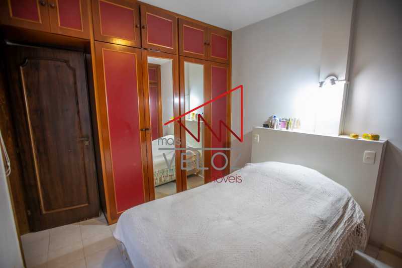 Apartamento à venda com 2 quartos, 60m² - Foto 8