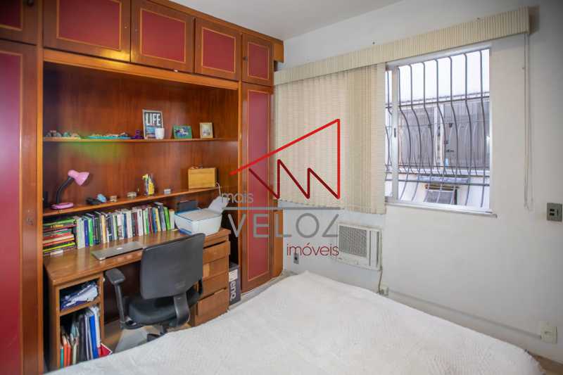 Apartamento à venda com 2 quartos, 60m² - Foto 9