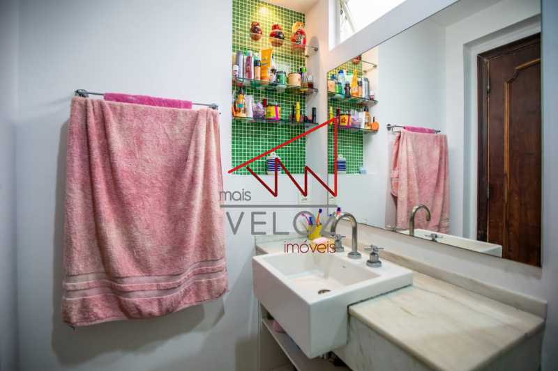 Apartamento à venda com 2 quartos, 60m² - Foto 14