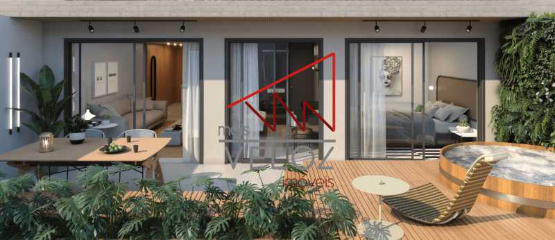 Apartamento, 4 quartos, 151 m² - Foto 14