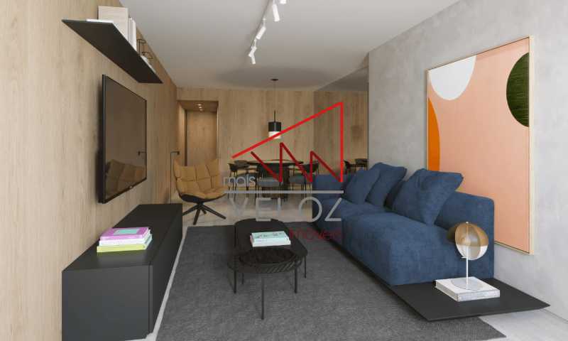 Apartamento, 4 quartos, 151 m² - Foto 5