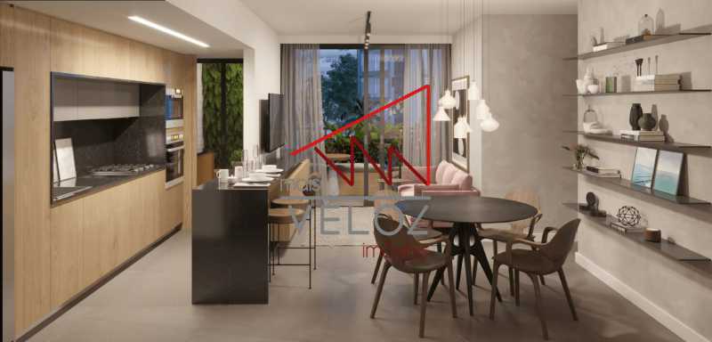 Apartamento à venda com 3 quartos, 109m² - Foto 20