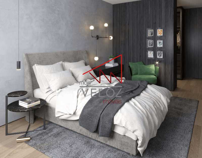 Apartamento à venda com 3 quartos, 109m² - Foto 21