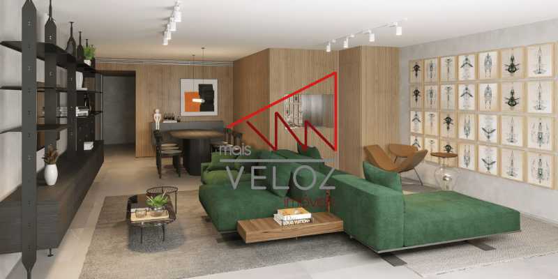 Apartamento à venda com 3 quartos, 109m² - Foto 22