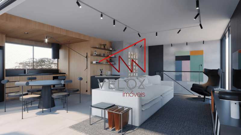 Apartamento à venda com 3 quartos, 112m² - Foto 15