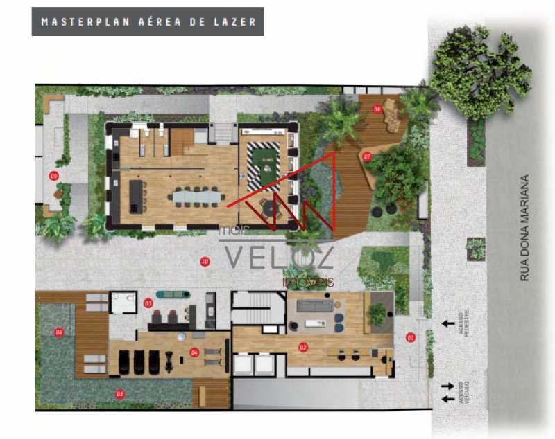 Apartamento, 4 quartos, 148 m² - Foto 1