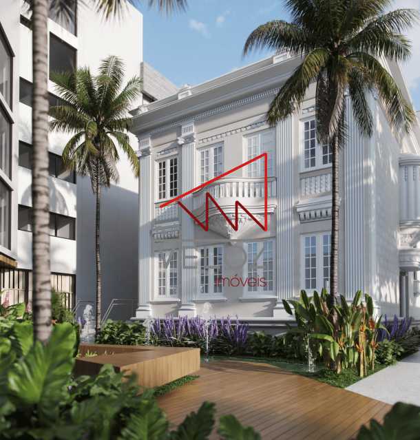 Apartamento, 4 quartos, 148 m² - Foto 3