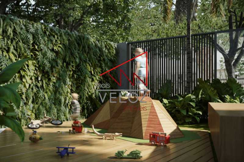 Apartamento, 4 quartos, 148 m² - Foto 5