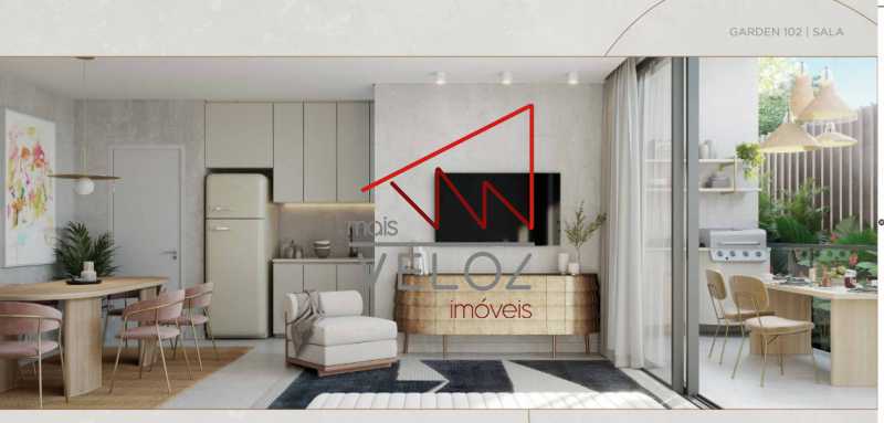 Apartamento à venda com 3 quartos, 122m² - Foto 15