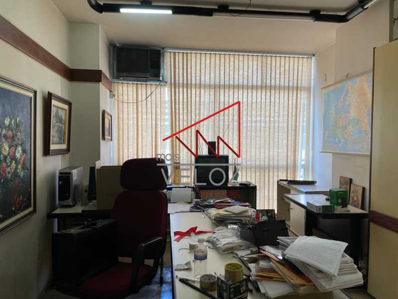 Sala-Conjunto, 64 m² - Foto 6