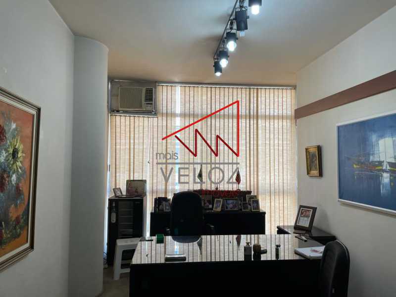 Sala-Conjunto, 64 m² - Foto 13