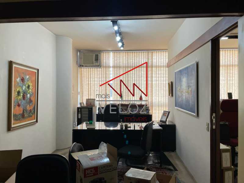 Sala-Conjunto, 64 m² - Foto 8