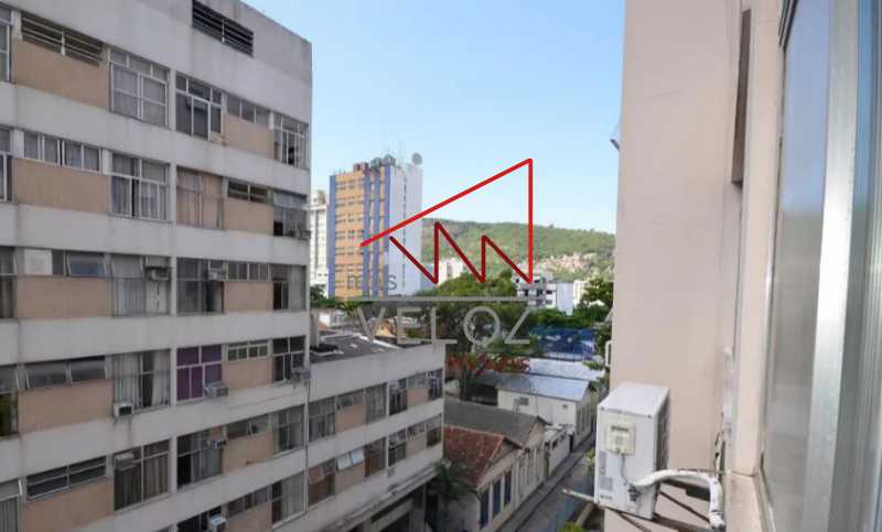 Apartamento à venda com 3 quartos, 110m² - Foto 6