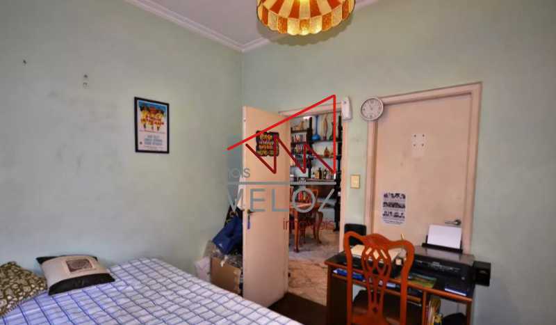 Apartamento à venda com 3 quartos, 110m² - Foto 9