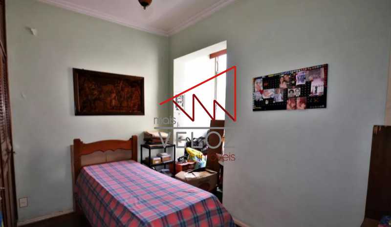 Apartamento à venda com 3 quartos, 110m² - Foto 11