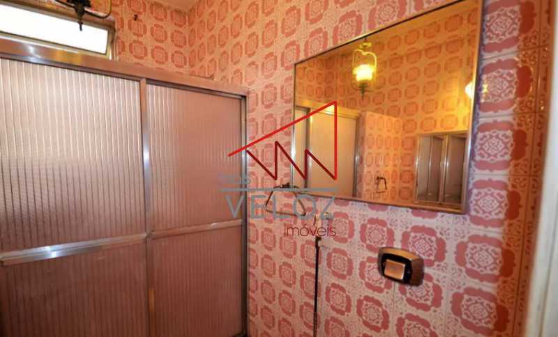 Apartamento à venda com 3 quartos, 110m² - Foto 19