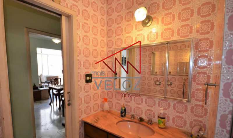 Apartamento à venda com 3 quartos, 110m² - Foto 21