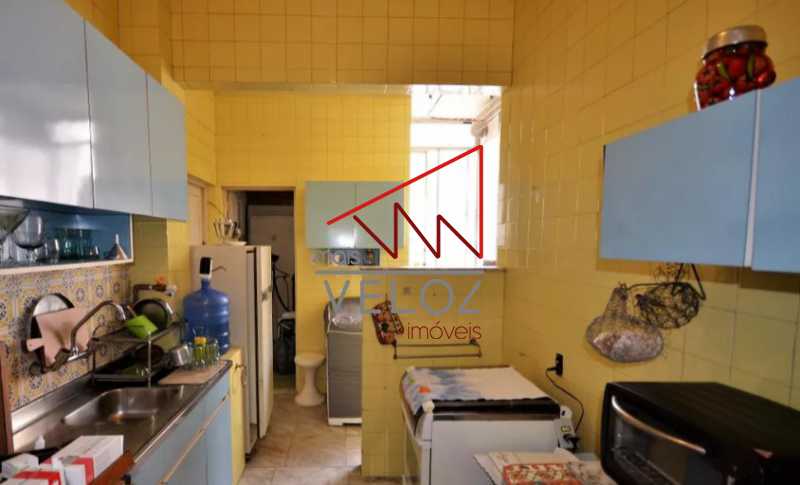 Apartamento à venda com 3 quartos, 110m² - Foto 23