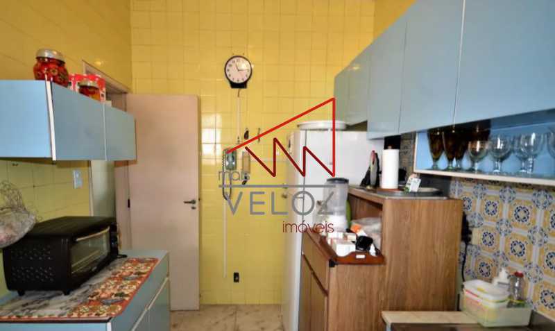 Apartamento à venda com 3 quartos, 110m² - Foto 25