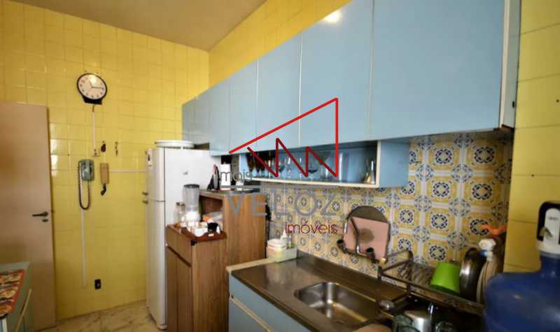 Apartamento à venda com 3 quartos, 110m² - Foto 26