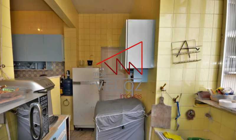 Apartamento à venda com 3 quartos, 110m² - Foto 27