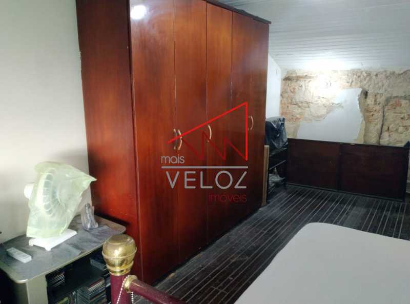 Casa de Vila à venda com 1 quarto, 56m² - Foto 6