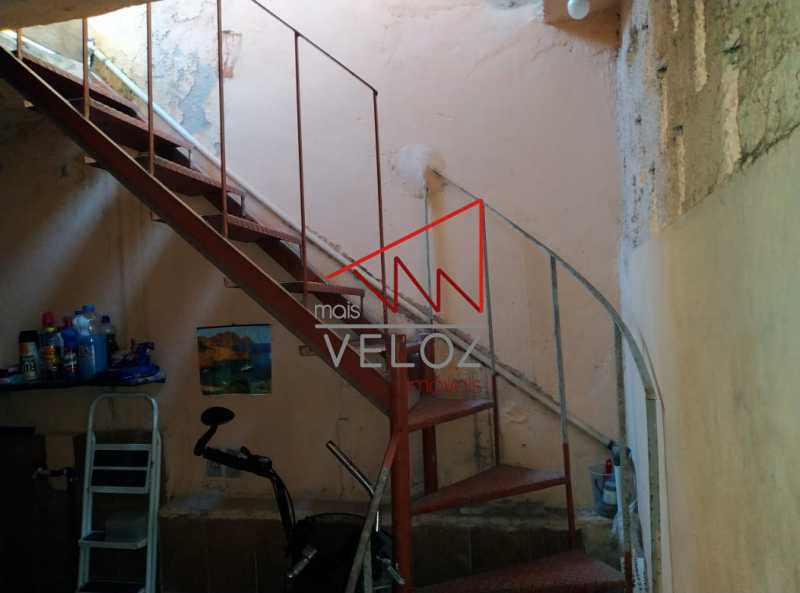 Casa de Vila à venda com 1 quarto, 56m² - Foto 19