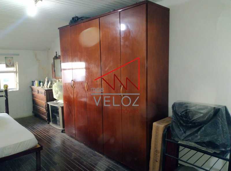 Casa de Vila à venda com 1 quarto, 56m² - Foto 5